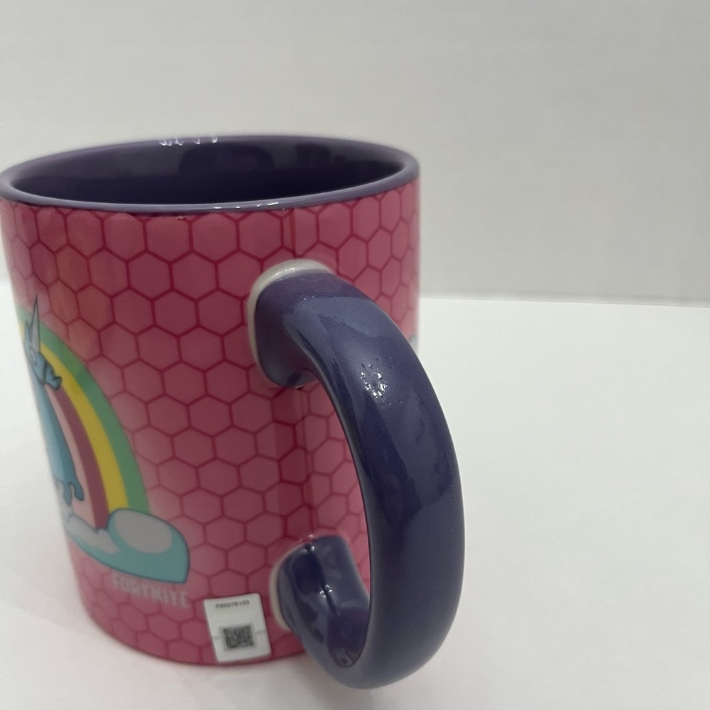 Fortnite Mug - Picture 2 of 7
